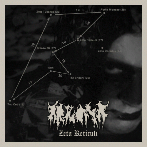 Arkona (PL) : Zeta Reticuli : a Tale About Hatred and Total Enslavement